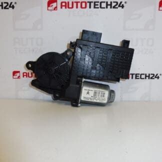 Bal első ablak motor Citroën C4 Picasso 9682495880 9221CZ