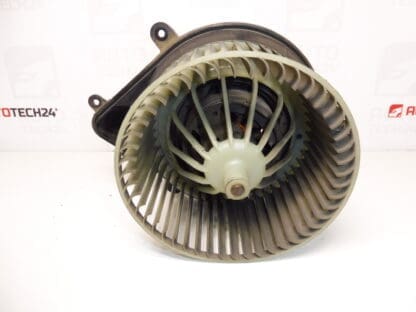 Fűtésventilátor BEHR Citroën Xsara 6441J6