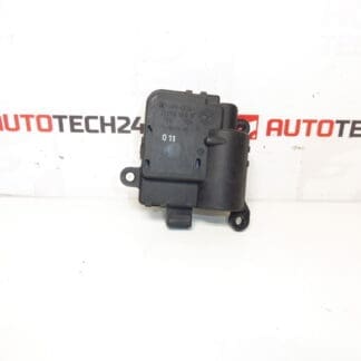 Fűtés szervo motor Citroën Peugeot 210665693F 6447AP