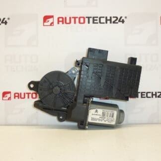 Bal első ablak motor Citroën C4 Picasso 9654087680 9221CZ