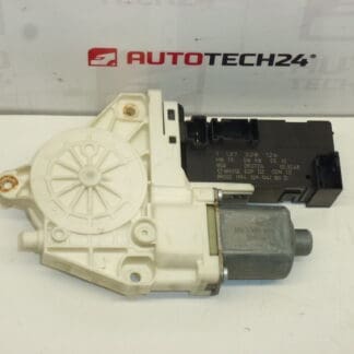 Jobb ablak motor Peugeot 407 1137328126 9222Y8