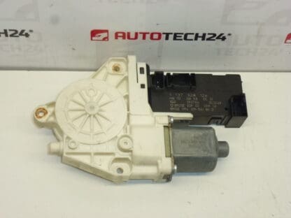 Jobb ablak motor Peugeot 407 1137328126 9222Y8