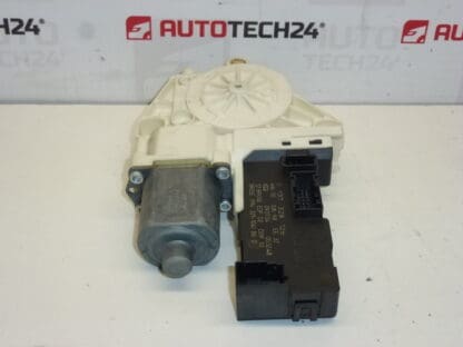 Jobb ablak motor Peugeot 407 1137328126 9222Y8