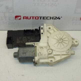 Peugeot 407 bal oldali ablakemelő motor 1137328124 9222Z0