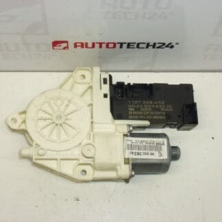 Jobb ablak motor Peugeot 407 9663036380 9222Y8