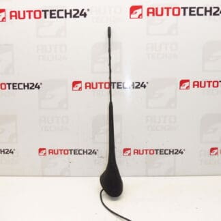 Antenna Citroën Peugeot 9674768680 658724 6587G4 6587G3