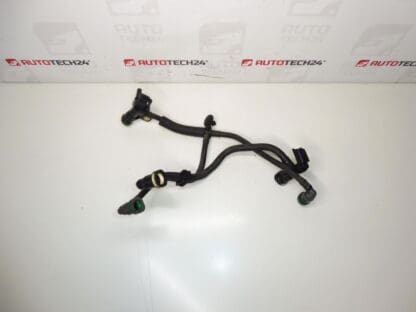 Üzemanyagtömlők Citroën Peugeot 1.6 e-HDI 9808083480 1574HV