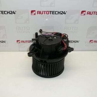 Fűtőventilátor Valeo Citroën Xsara 6441N3 6441K4