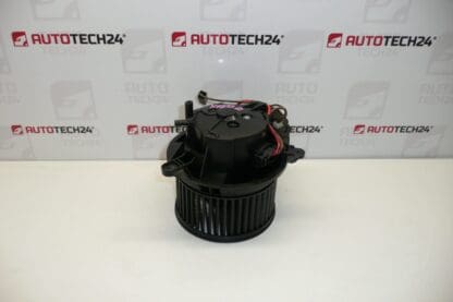 Fűtőventilátor Valeo Citroën Xsara 6441N3 6441K4