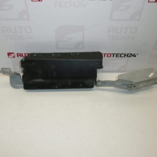 Bal hátsó ülés légzsák Peugeot 607 9655090480 01 8216HK