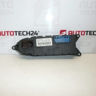 ECU ajtó Peugeot 607 9649926680