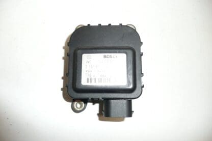 Szervo motor fűtés Citroën Peugeot 0132801169 6447HL