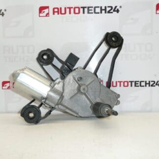 Bosch ablaktörlő motor 9647455580 0390201580 6405N4