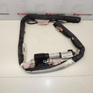 Mennyezeti légzsák bal Citroën C4 Picasso 9654115280 8216QV