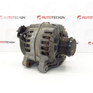 Generátor 2.0 3.0 HDI Citroën Peugeot 230A 9678049580 9664984080