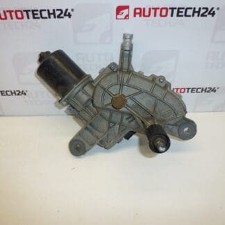 Bal ablaktörlő motor Citroën C4 Picasso 9682484680 6405KT