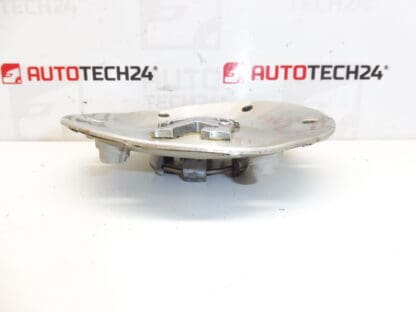 Elektron burkolat 17" Peugeot 607 9636875877 542103