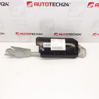 Bal hátsó ülés légzsák Peugeot 607 96648622980 8216Z6