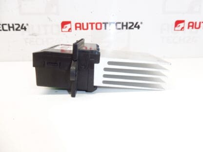 Ventilátor fordulatszám szabályzó Citroën Peugeot 6441L2 6441P3