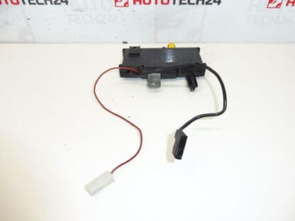 Antenna modul Peugeot 607 9637564680 6561F6