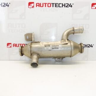 Hőcserélő Valeo 2.0 HDI Citroën Peugeot 9627242880 1628KC