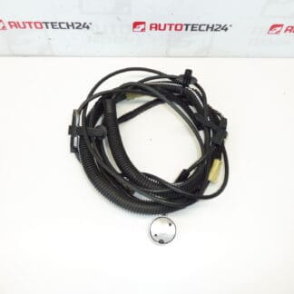 Antenna kábelezés Citroën C3 Pluriel 964515948002 6561Q8