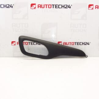 Belső forgattyús panel Citroën C5 X7 9657691777 9660040777 9119EF