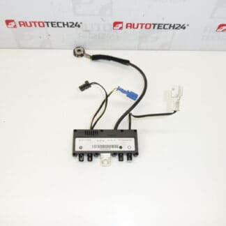 Antenna modul Peugeot 307 CC 9652016980 6561R5