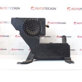 Hangszóró Philips Citroën Peugeot 9662532980 6562X4