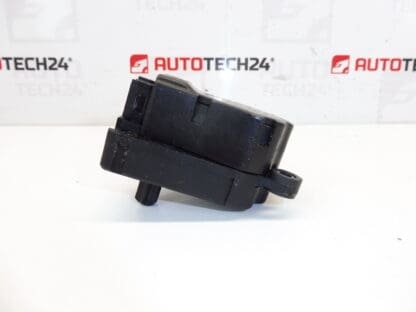 Fűtőmű BEHR Citroën Peugeot EAD515 P2861001U b 42 647947