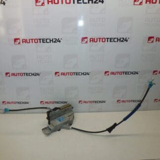 Jobb hátsó ajtózár Citroën C4 5 ajtós 9660700480 9138T6