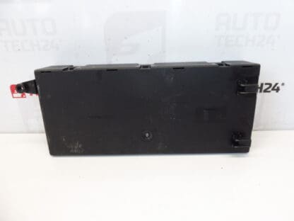 Citroën Peugeot tolóajtó hátsó ECU 1400500180 9138H4