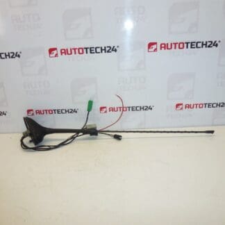 Antenna Citroën C5 szedán 01-04 9638989680 6561H1