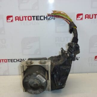 ABS szivattyú ATE Citroën C2 C3 9652182680 10.0970-1118.3 10.0207-0016.4