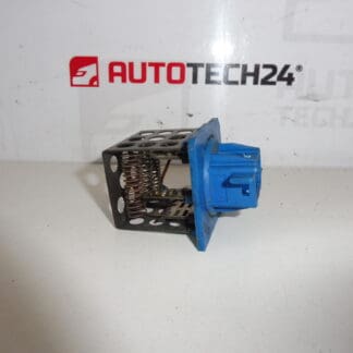 Ventilátor fordulatszám szabályzó Citroën Peugeot 6450EP