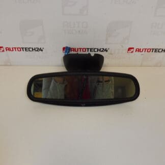 Belső tükör tompított Peugeot 406 96445563XT 8153SF