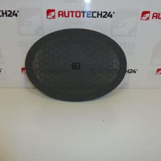 Hangszóró burkolat JBL Citroën Peugeot 9633925377 8342Y6