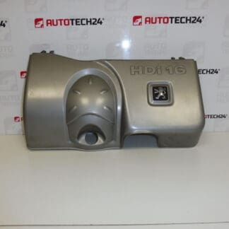 Motorburkolat 2.2 HDI Citroën Peugeot 9640519080 013733