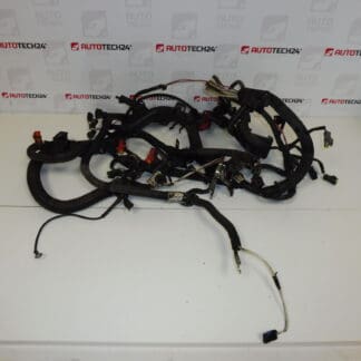 Motor kábelköteg Citroën Peugeot 2.2 HDI 9648544480 6558NY