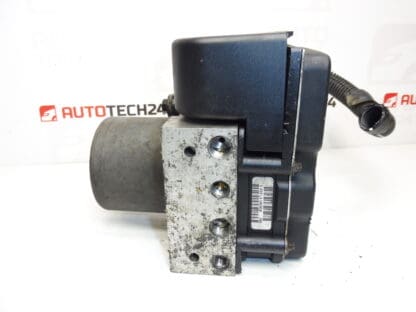 ABS ESP szivattyú Bosch Citroën Peugeot 9666040380 0265951121