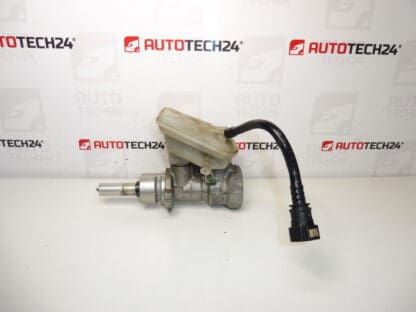 Főfékhenger Bosch Citroën Peugeot 0204123596 22472579 4601L2