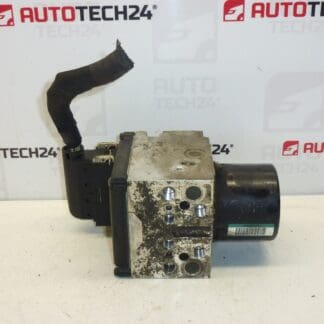 ABS ESP TRW 15710601 Peugeot 407 9658028480 4541X4