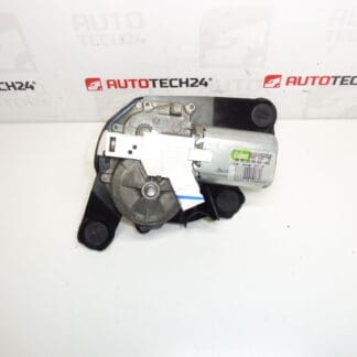 Citroën C3 Picasso hátsó ablaktörlő motor 9683238880 6405NW