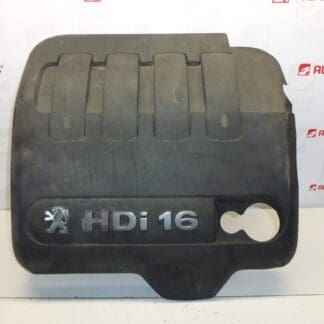 Motorburkolat 2.0 HDI RHR Peugeot 9683424480 9657955880 013769