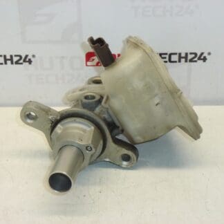 Főfékhenger Citroën Peugeot 0204254242 4601R1 4601T2