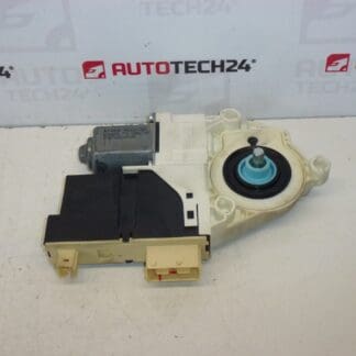 Peugeot 307 jobb ablakos motor 9681587180 9222S4