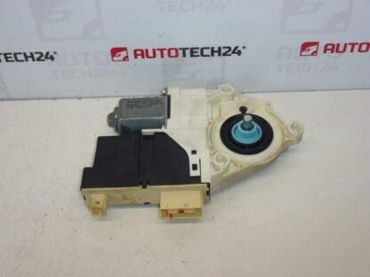 Peugeot 307 jobb ablakos motor 9681587180 9222S4