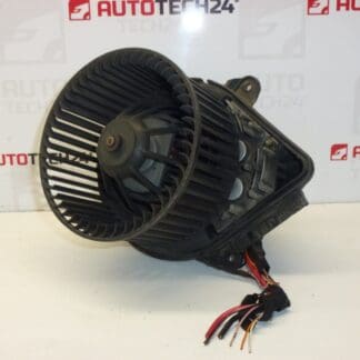 Fűtőventilátor Valeo Citroën Xantia 6441K6 6441K2