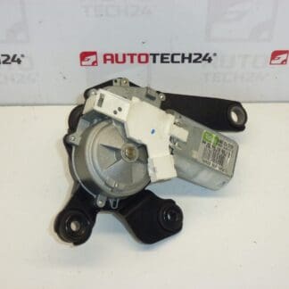 Ablaktörlő motor Peugeot 307 9640961380 53015712 6405L9