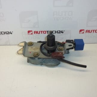 Hátsó ablaktörlő motor Citroën Xsara 962381888 6405E5